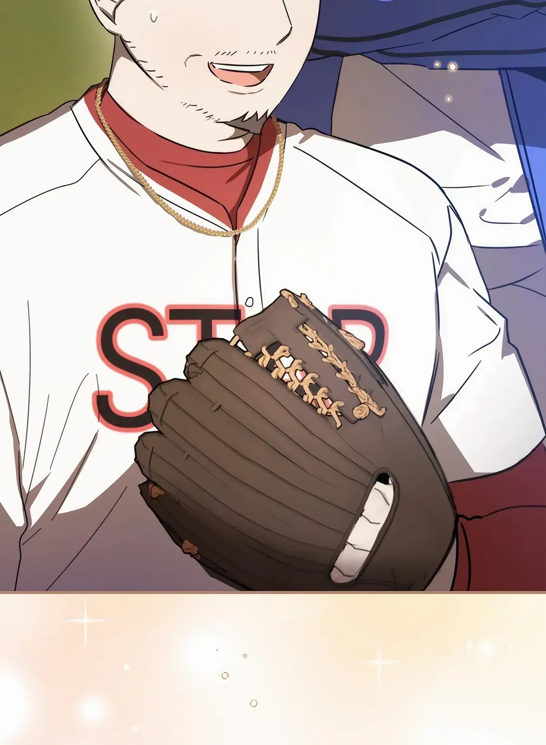 The Baseball Team’s Newbie are Too Good Zinmanga X Chapter 2 Page 137