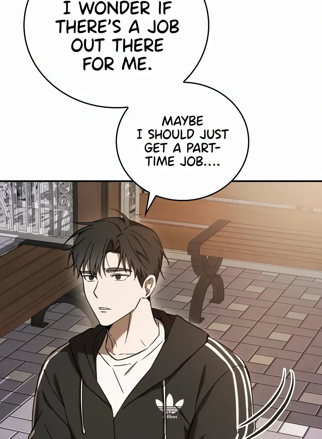 The Baseball Team’s Newbie are Too Good Zinmanga X Chapter 1 Page 106