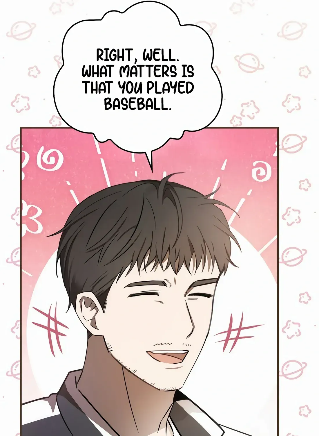 The Baseball Team’s Newbie are Too Good Zinmanga X Chapter 1 Page 121