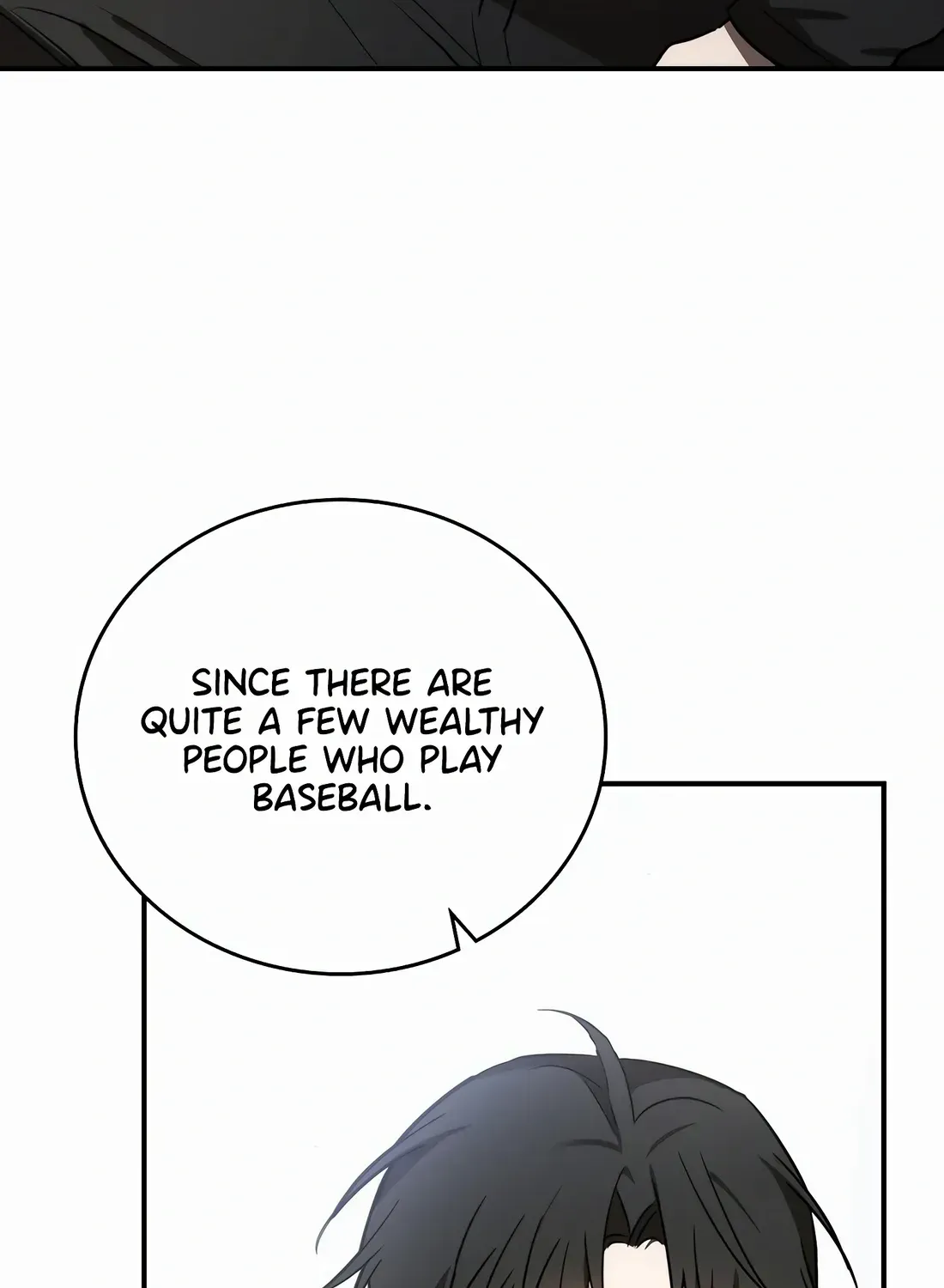 The Baseball Team’s Newbie are Too Good Zinmanga X Chapter 1 Page 126
