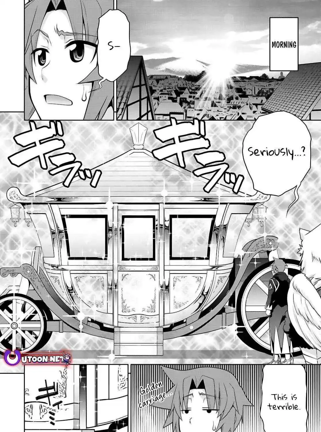 Legend (Takano Masaharu) Zinmanga X Chapter 105.2 Page 8