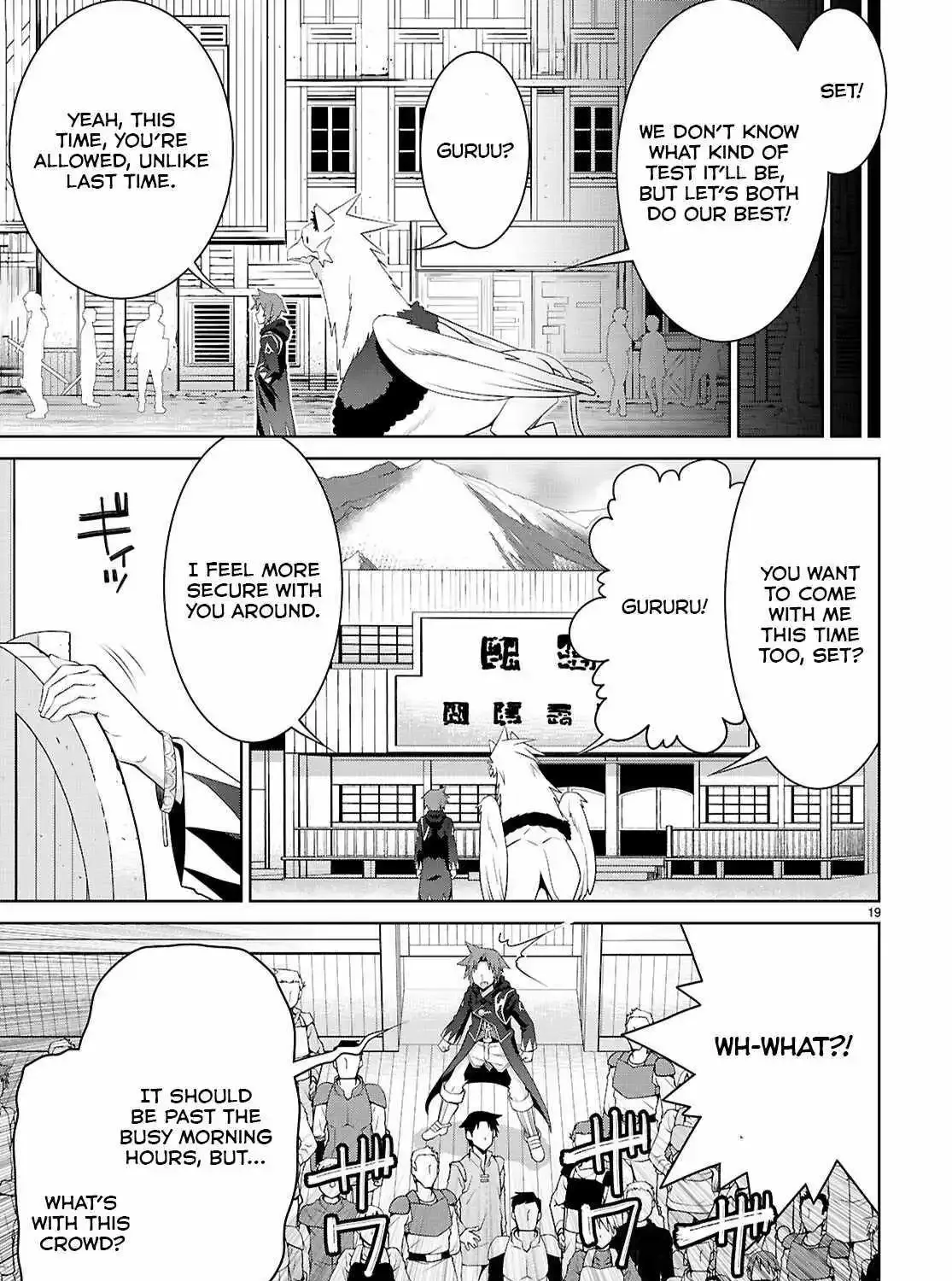 Legend (Takano Masaharu) Zinmanga X Chapter 104 Page 38