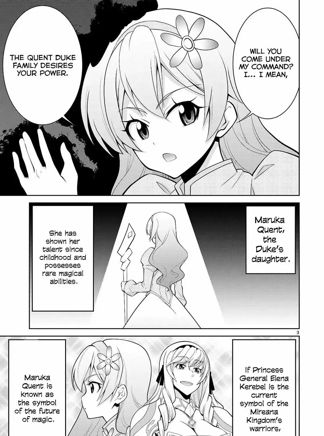 Legend (Takano Masaharu) Zinmanga X Chapter 103 Page 11