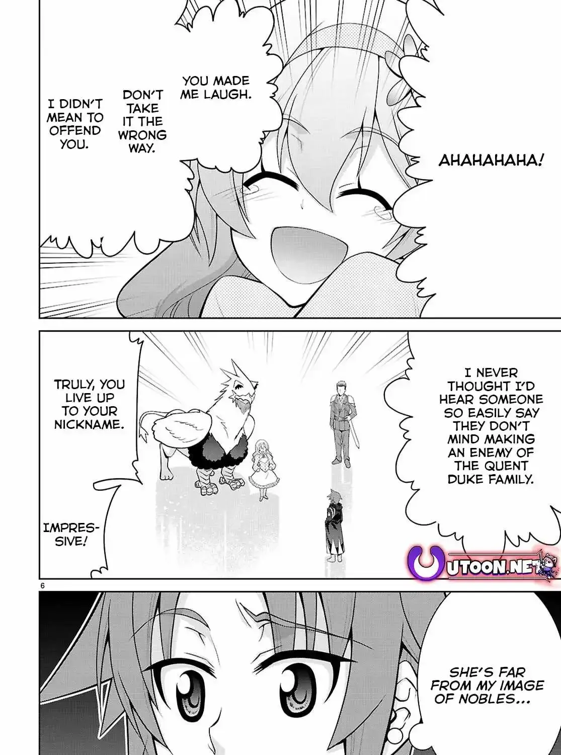 Legend (Takano Masaharu) Zinmanga X Chapter 103 Page 17