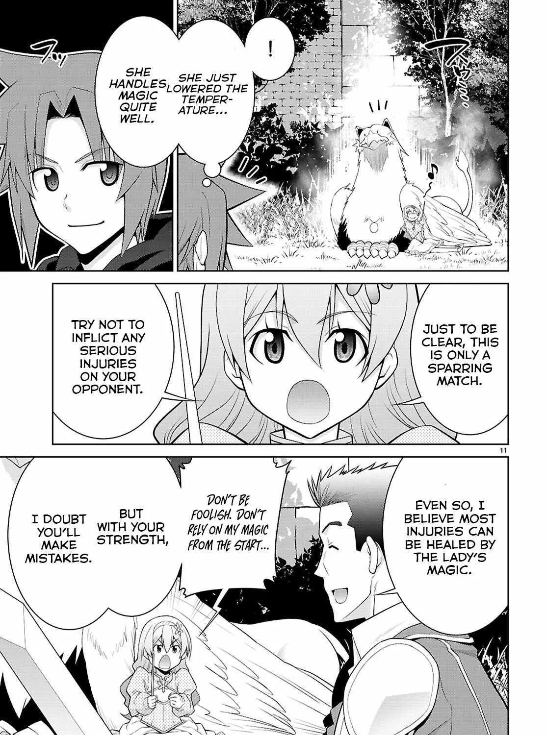 Legend (Takano Masaharu) Zinmanga X Chapter 103 Page 27