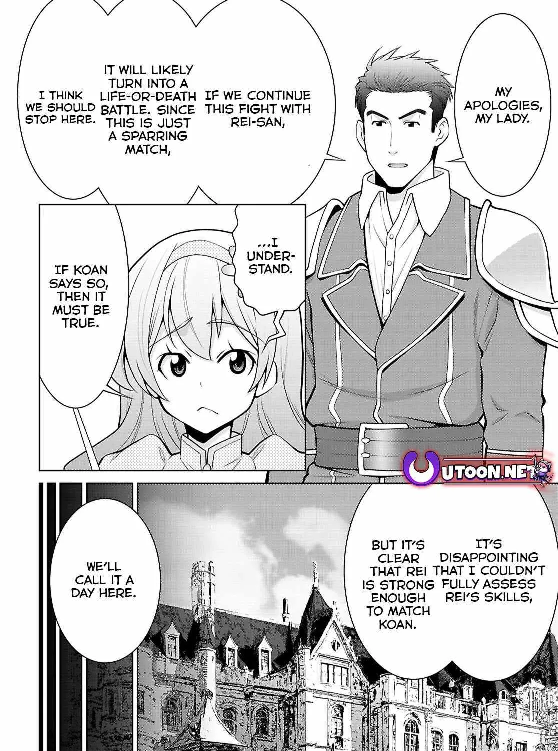 Legend (Takano Masaharu) Zinmanga X Chapter 103 Page 41