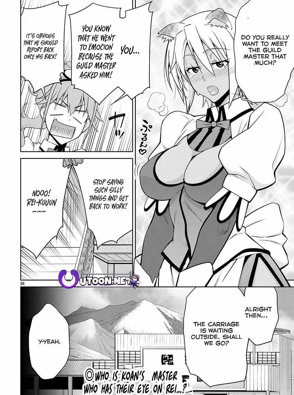 Legend (Takano Masaharu) Zinmanga X Chapter 102 Page 52