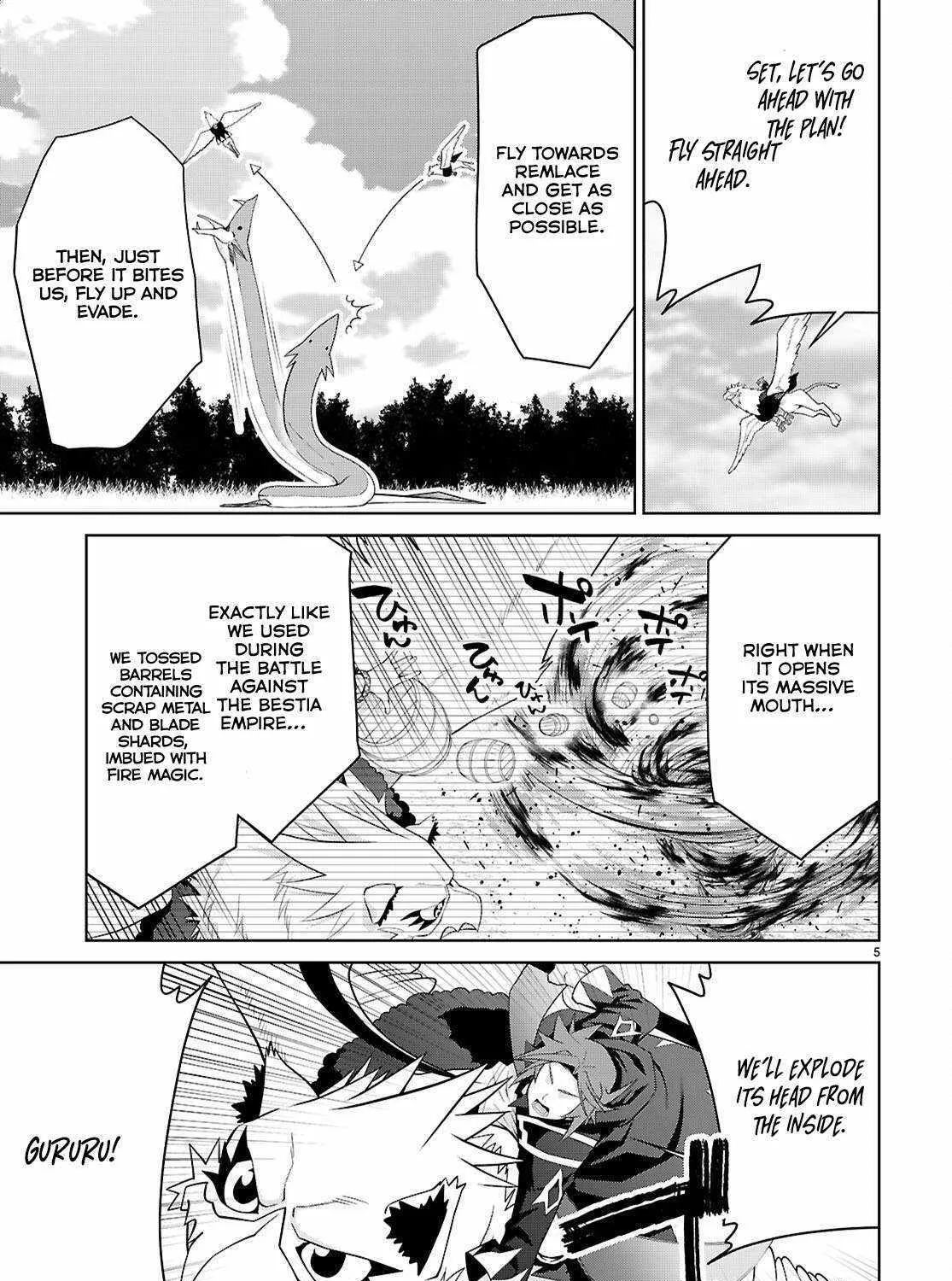Legend (Takano Masaharu) Zinmanga X Chapter 100 Page 9