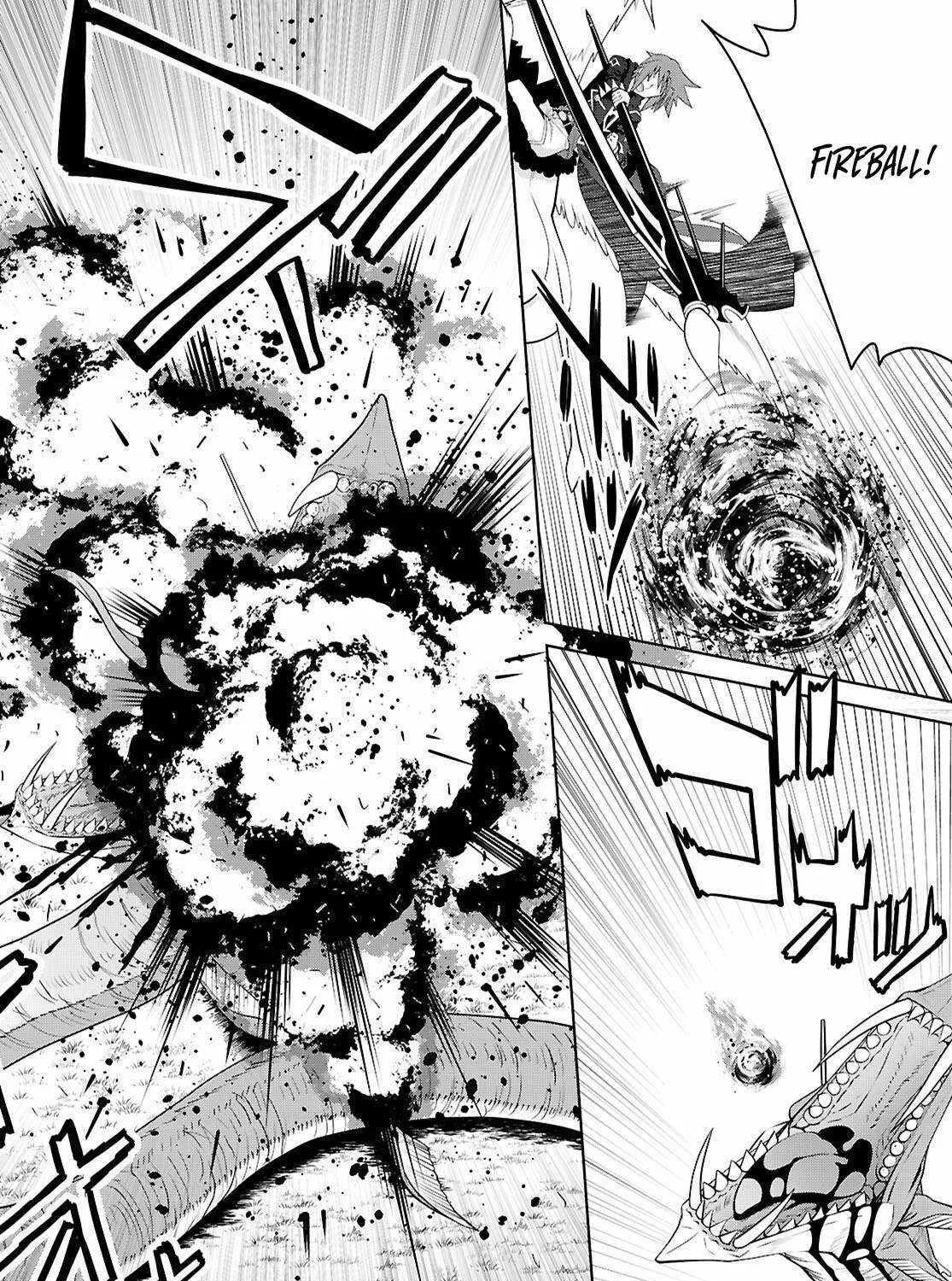 Legend (Takano Masaharu) Zinmanga X Chapter 100 Page 15