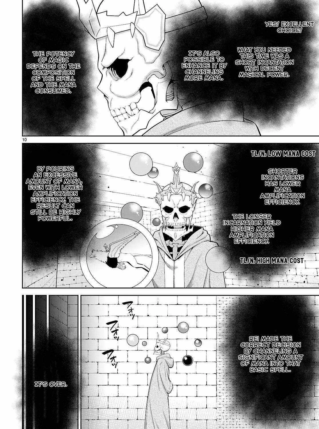 Legend (Takano Masaharu) Zinmanga X Chapter 100 Page 19