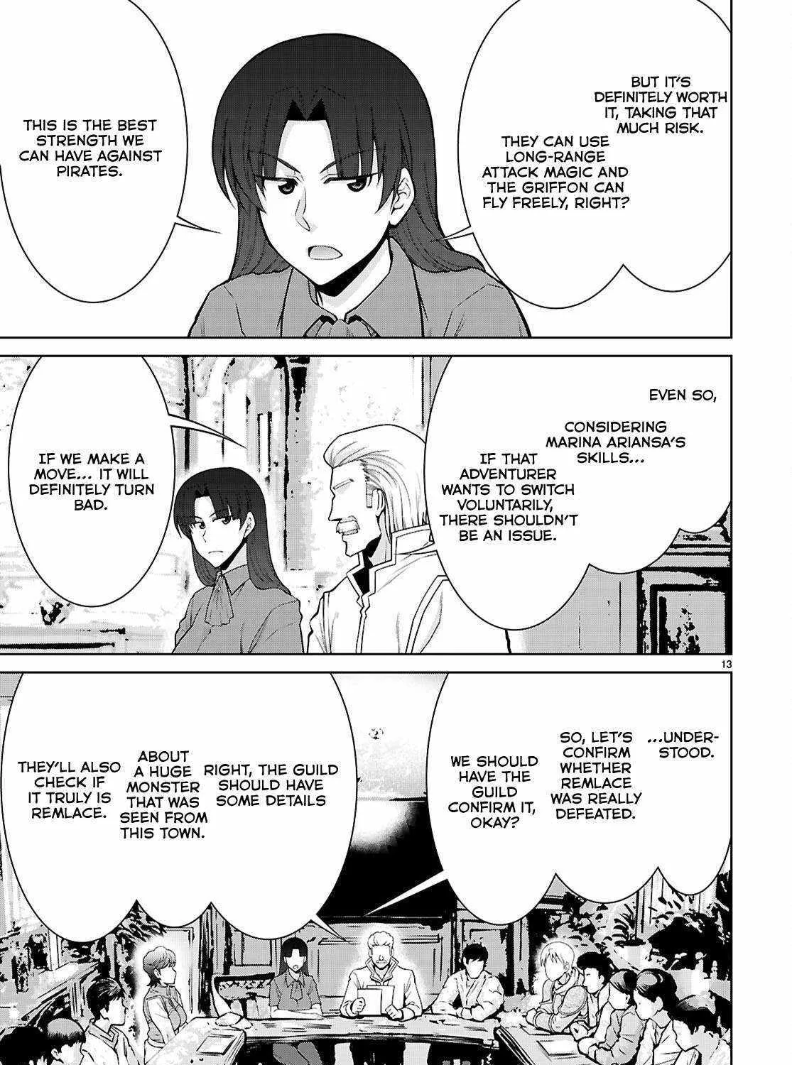 Legend (Takano Masaharu) Zinmanga X Chapter 100 Page 25