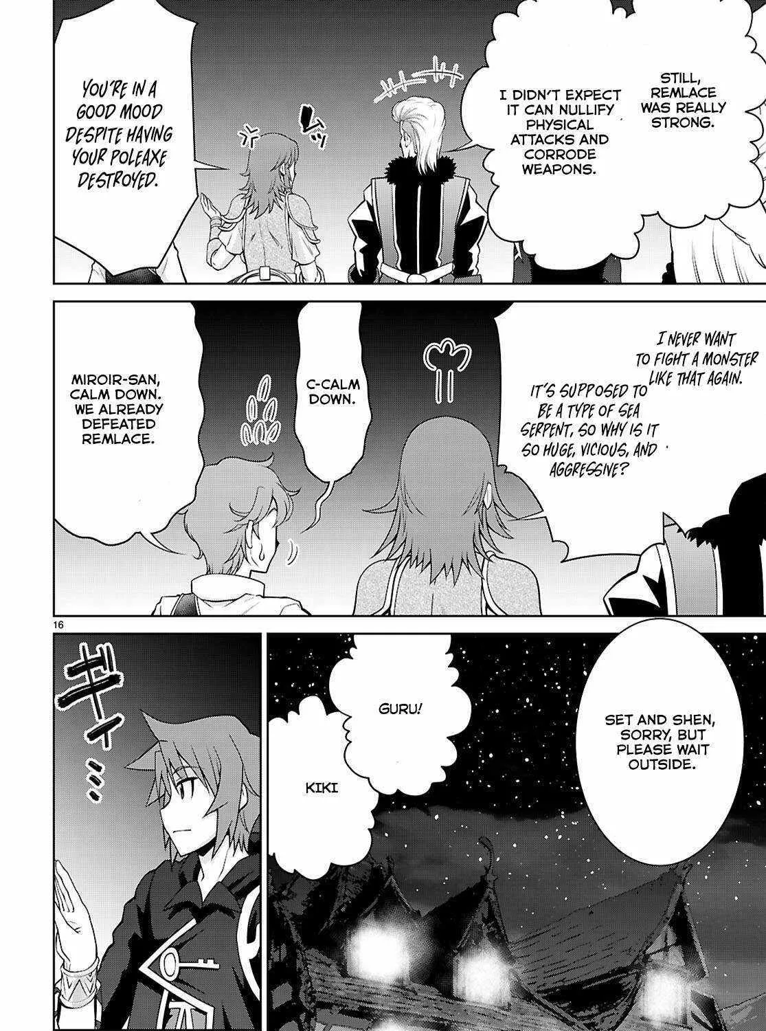 Legend (Takano Masaharu) Zinmanga X Chapter 100 Page 31