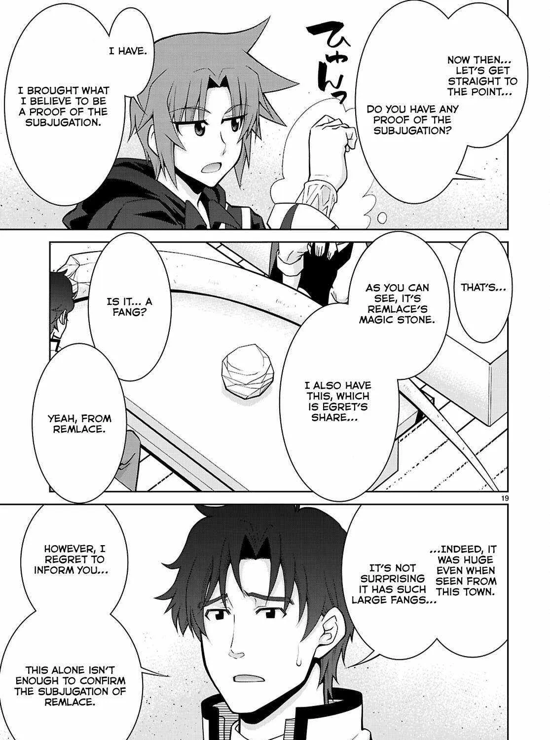 Legend (Takano Masaharu) Zinmanga X Chapter 100 Page 37