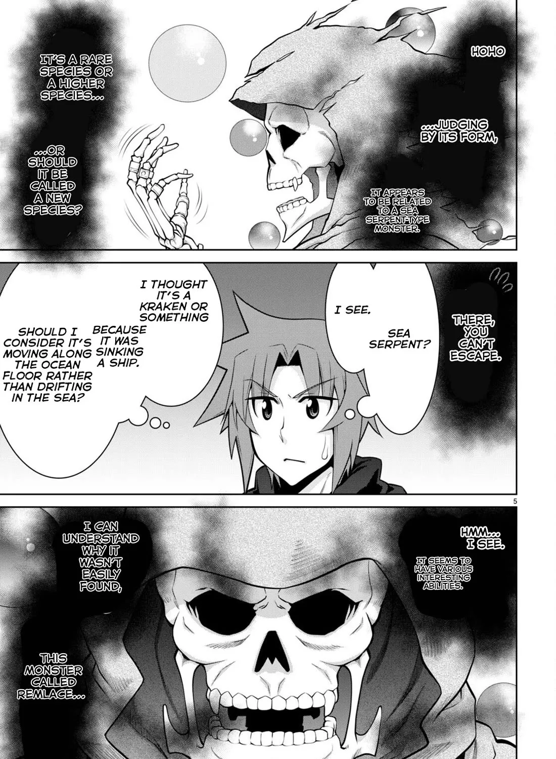 Legend (Takano Masaharu) Zinmanga X Chapter 99 Page 9
