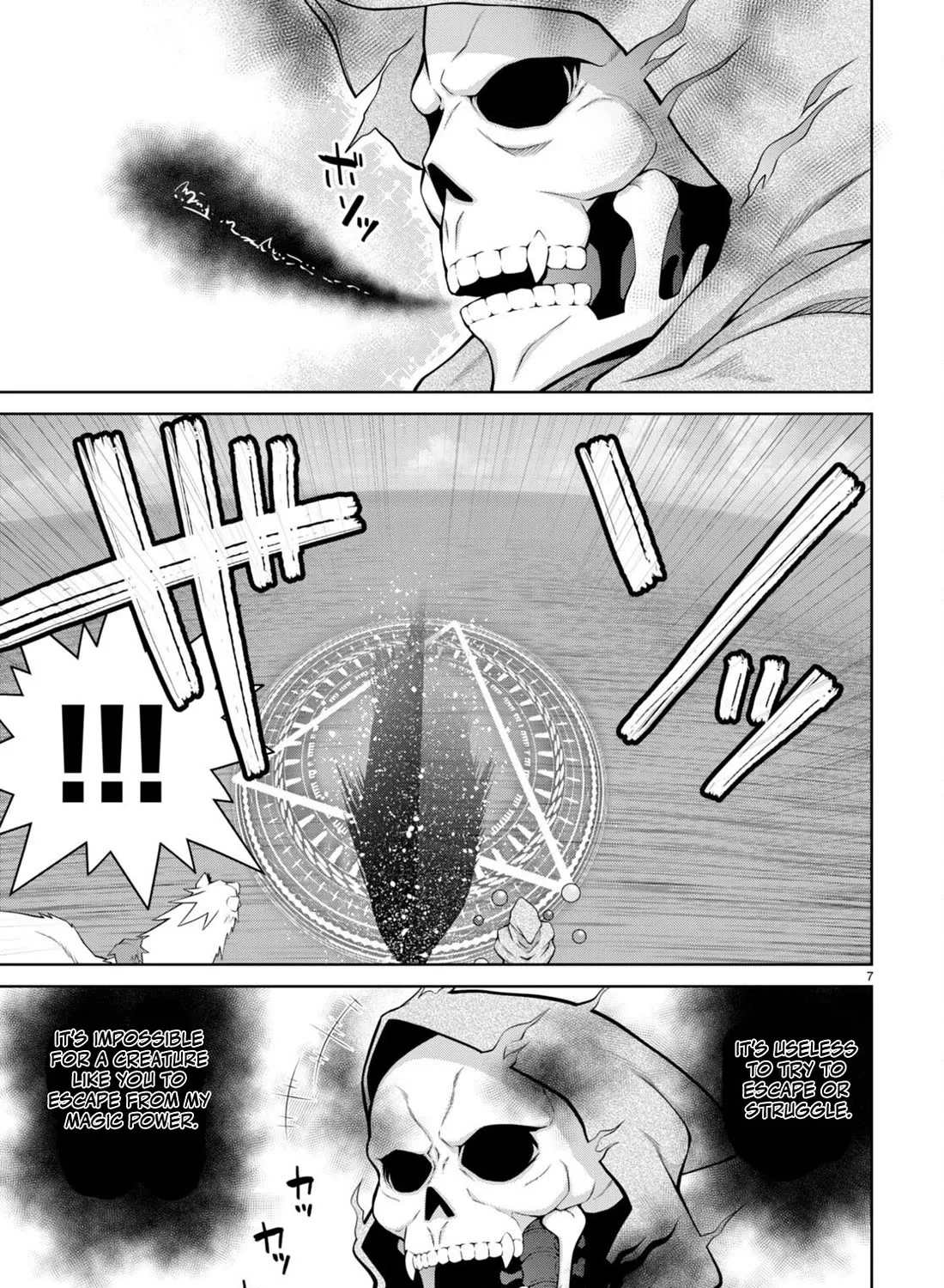 Legend (Takano Masaharu) Zinmanga X Chapter 99 Page 13