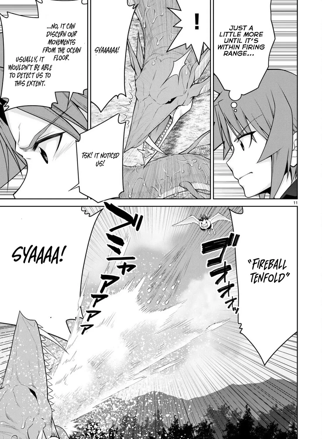 Legend (Takano Masaharu) Zinmanga X Chapter 99 Page 21