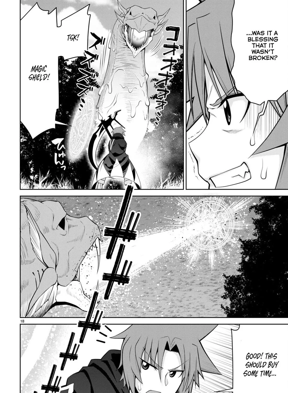 Legend (Takano Masaharu) Zinmanga X Chapter 99 Page 35