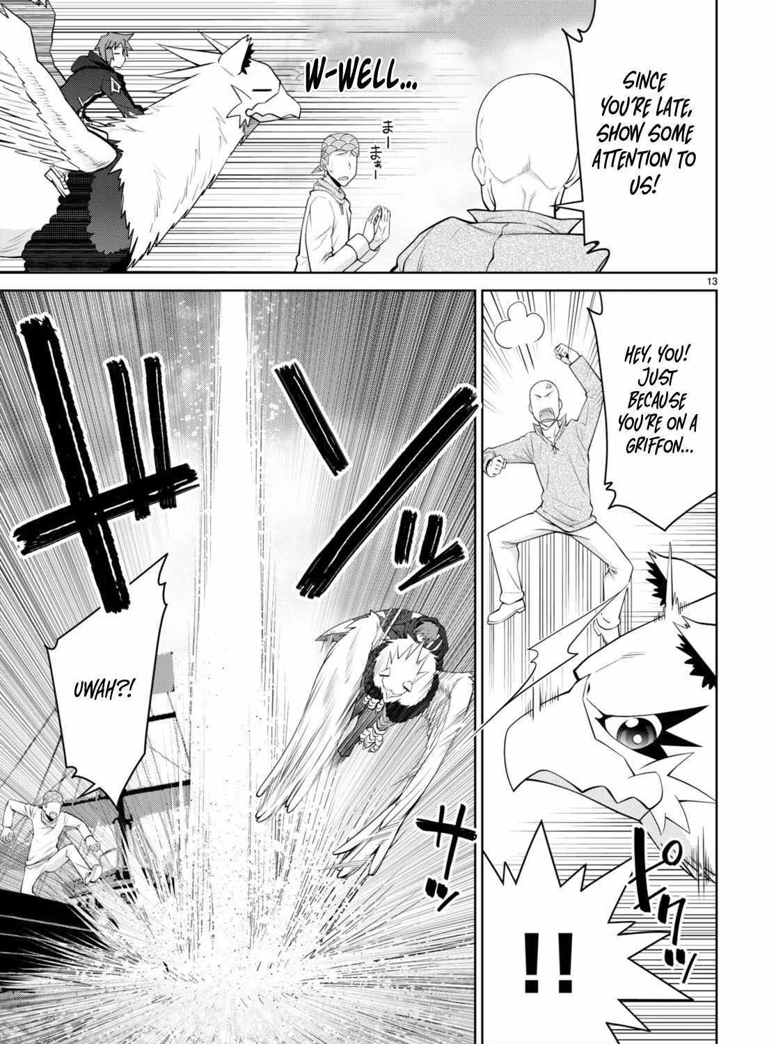Legend (Takano Masaharu) Zinmanga X Chapter 96 Page 27