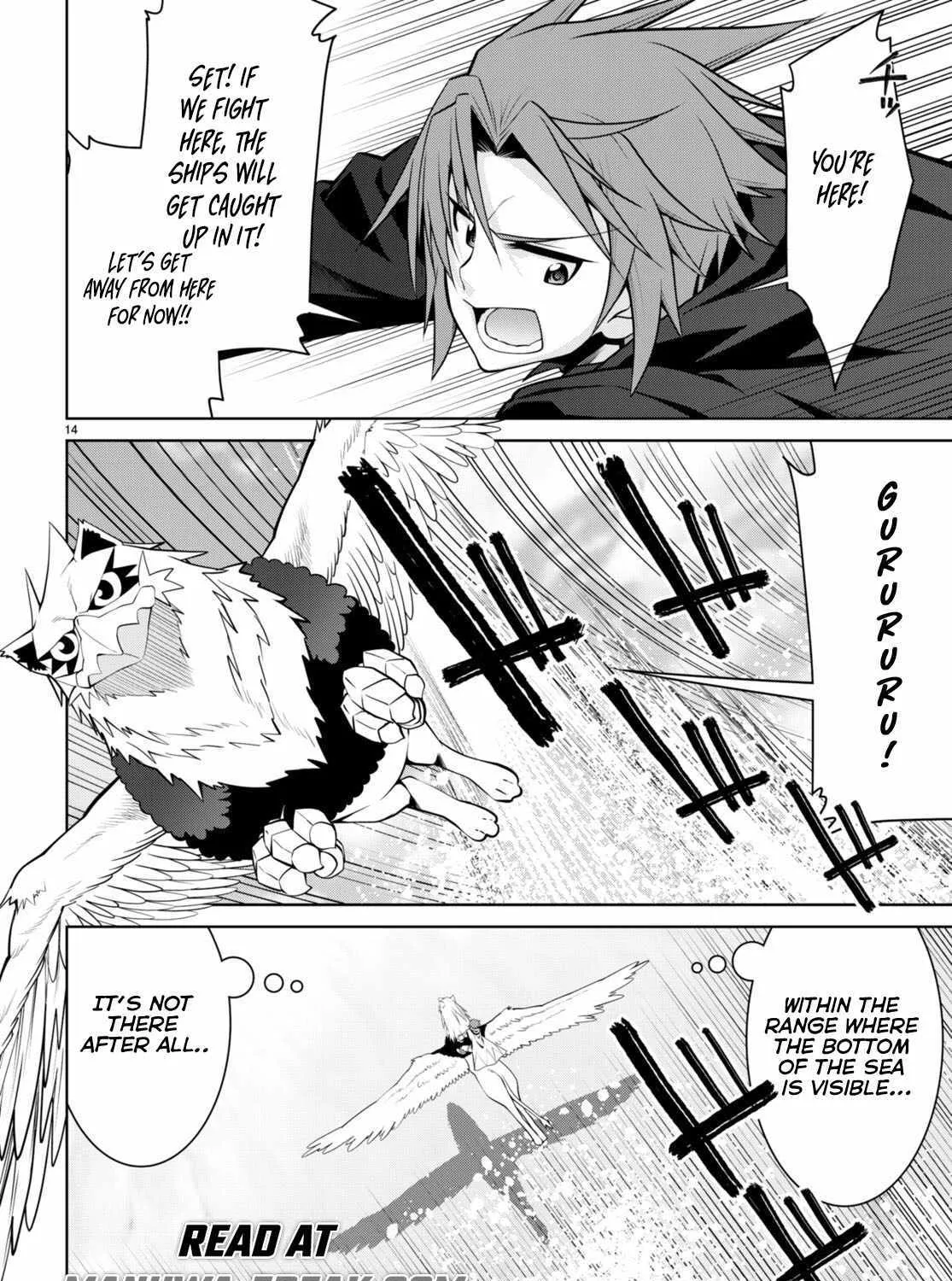 Legend (Takano Masaharu) Zinmanga X Chapter 96 Page 29
