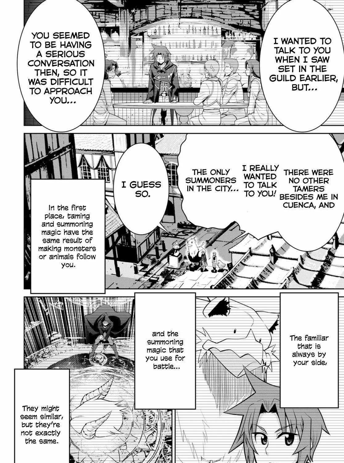 Legend (Takano Masaharu) Zinmanga X Chapter 96 Page 41