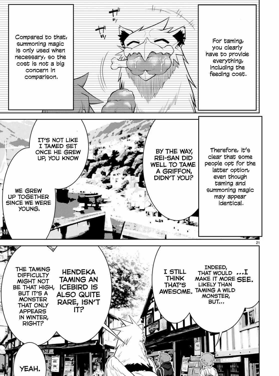 Legend (Takano Masaharu) Zinmanga X Chapter 96 Page 43