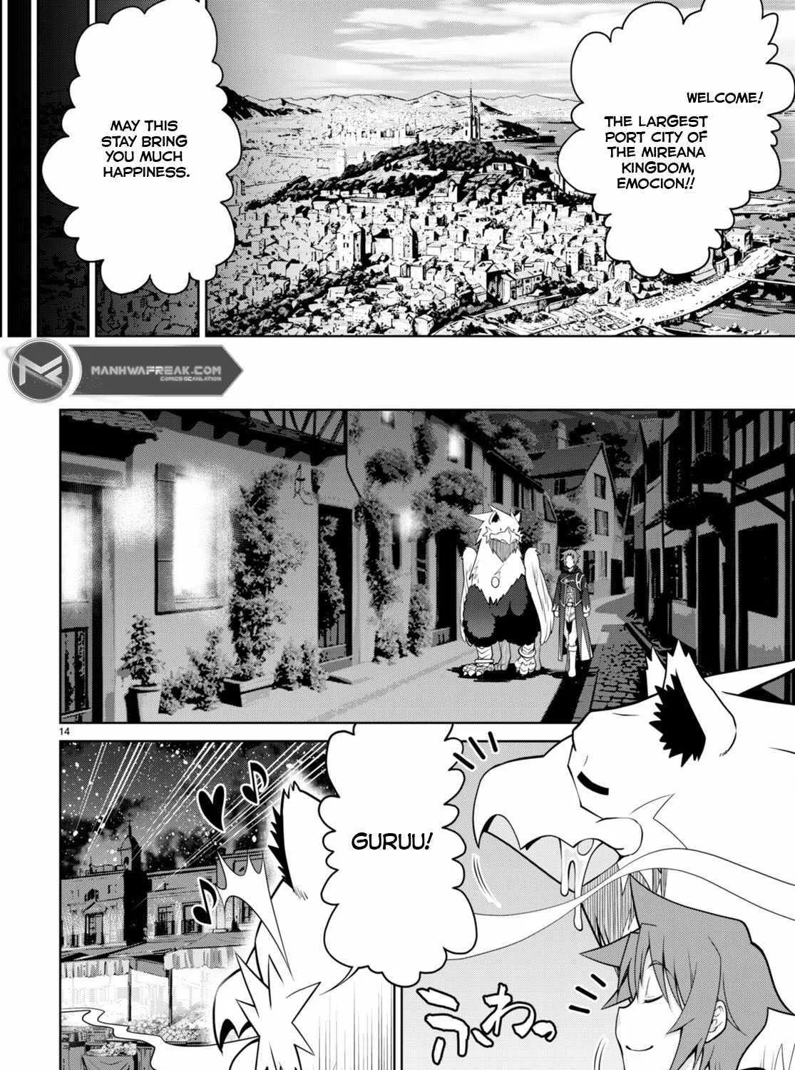 Legend (Takano Masaharu) Zinmanga X Chapter 95 Page 29