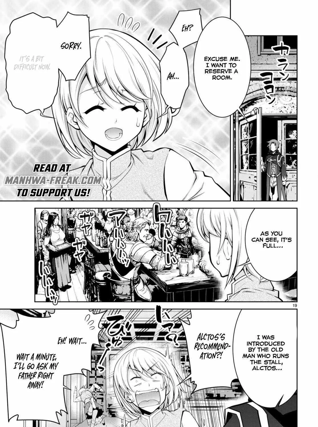 Legend (Takano Masaharu) Zinmanga X Chapter 95 Page 39
