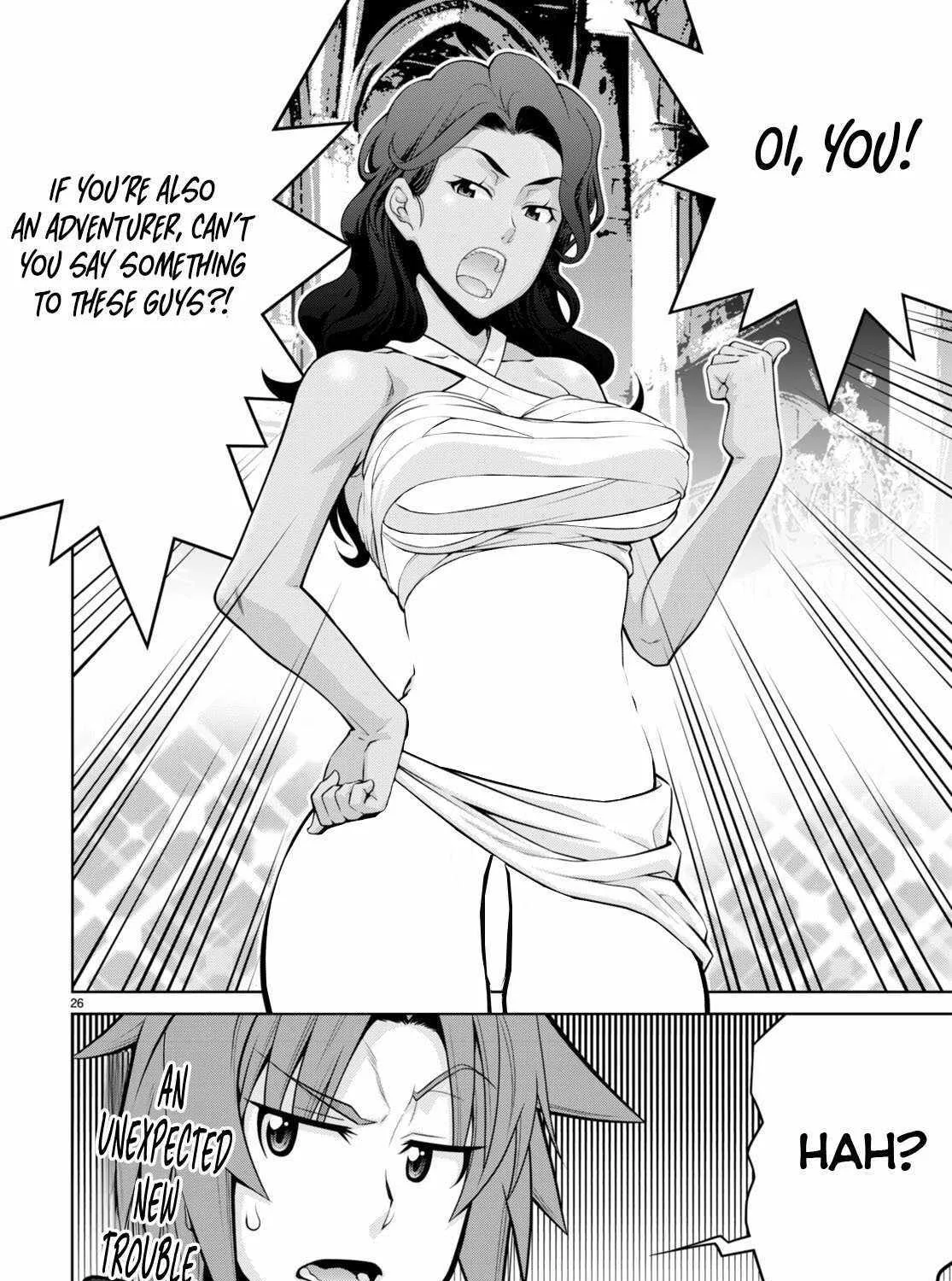 Legend (Takano Masaharu) Zinmanga X Chapter 95 Page 53