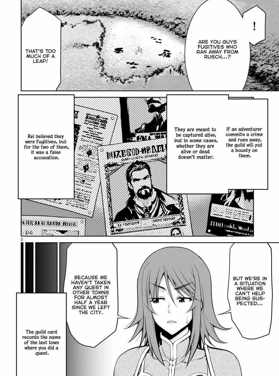 Legend (Takano Masaharu) Zinmanga X Chapter 93 Page 5