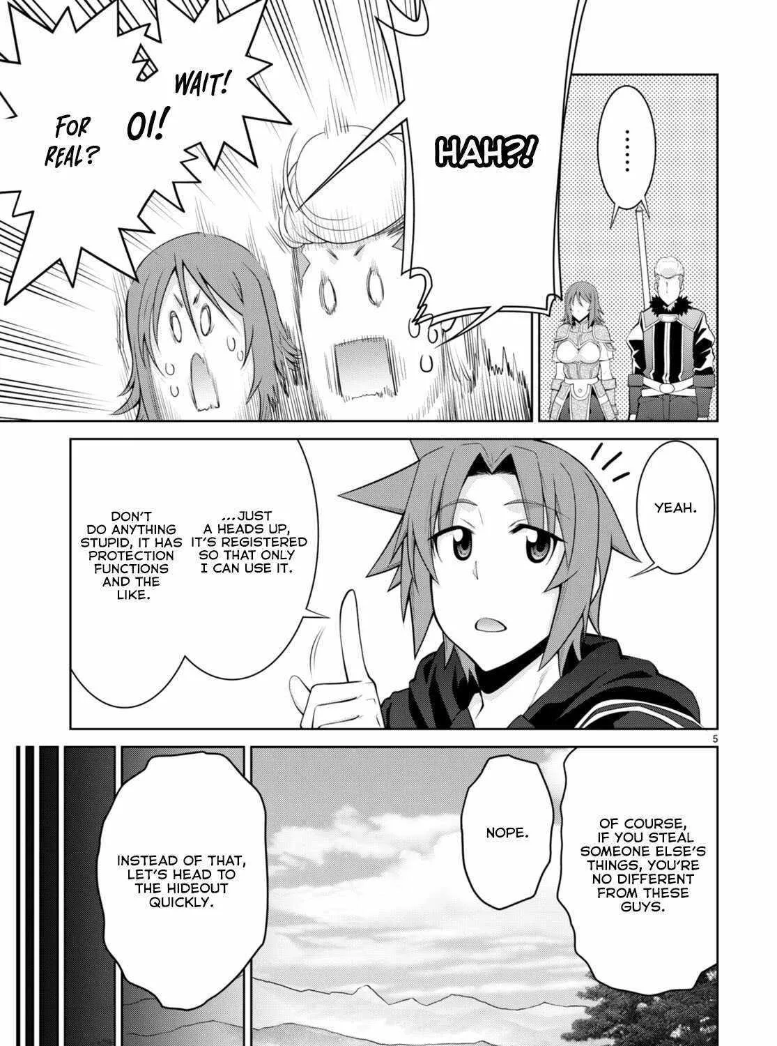 Legend (Takano Masaharu) Zinmanga X Chapter 93 Page 11