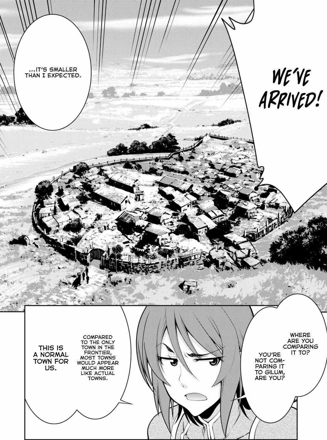 Legend (Takano Masaharu) Zinmanga X Chapter 93 Page 13