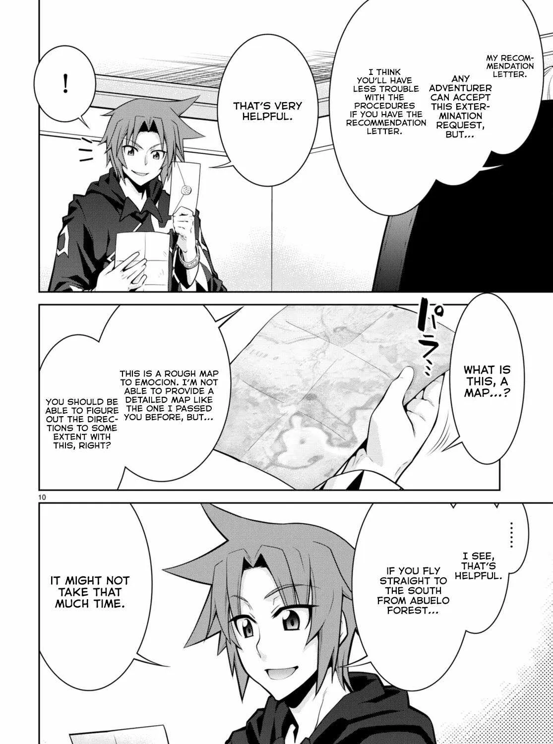 Legend (Takano Masaharu) Zinmanga X Chapter 92 Page 21