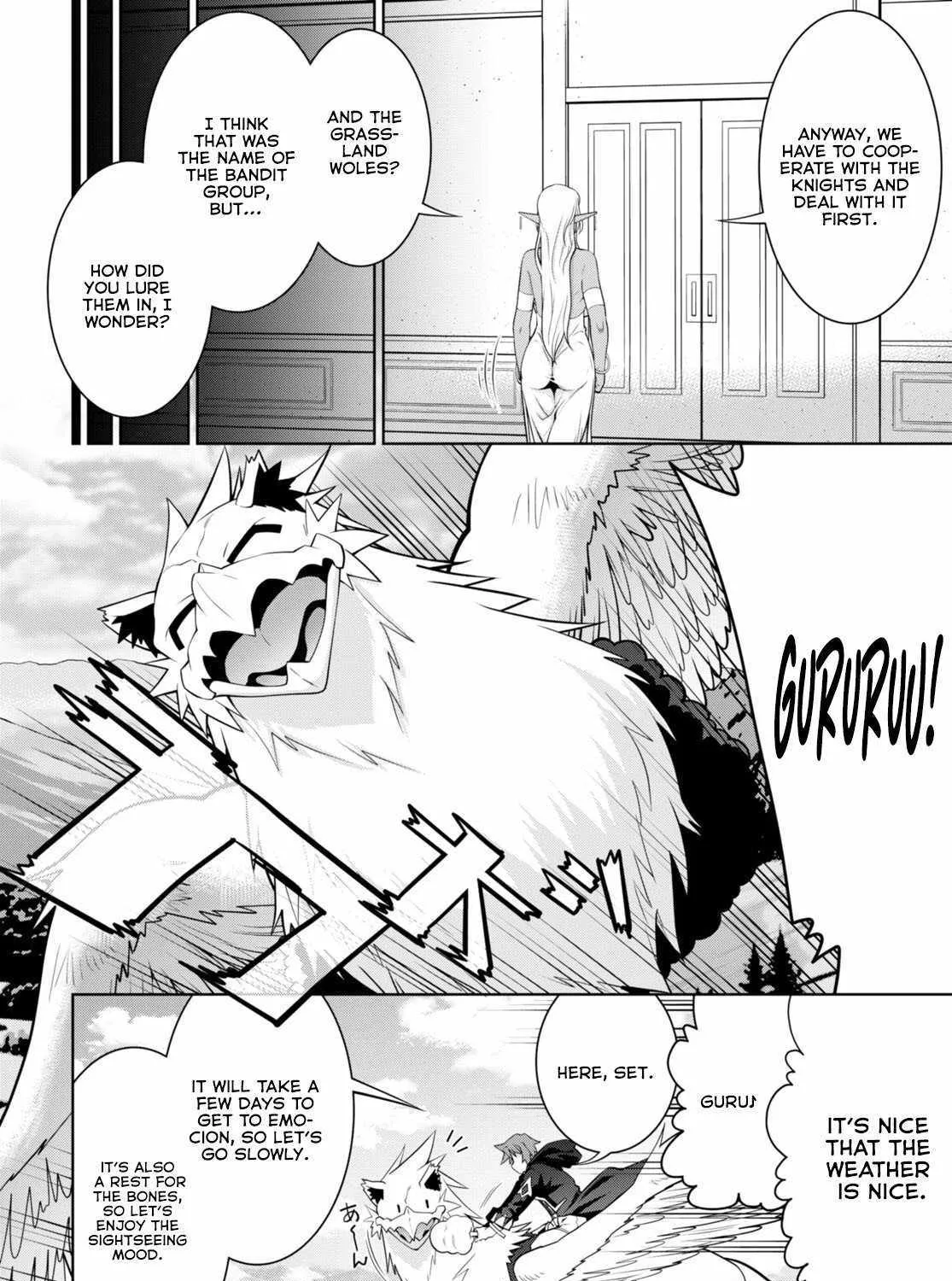 Legend (Takano Masaharu) Zinmanga X Chapter 92 Page 29