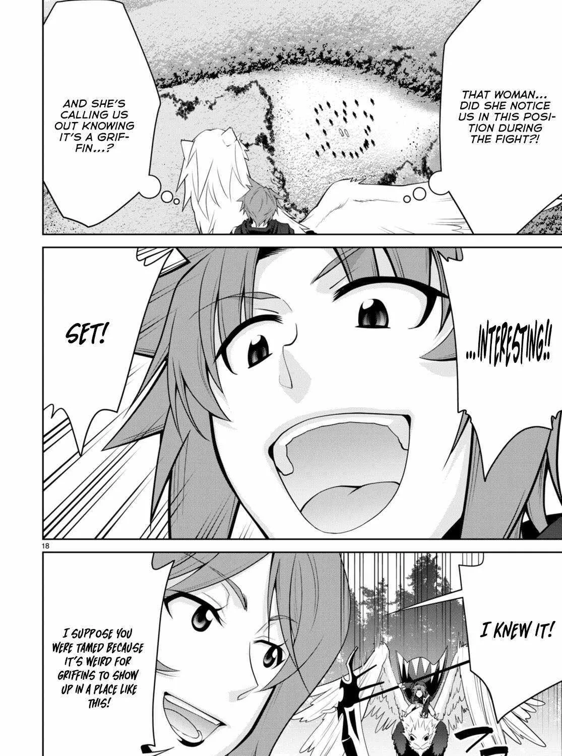 Legend (Takano Masaharu) Zinmanga X Chapter 92 Page 37