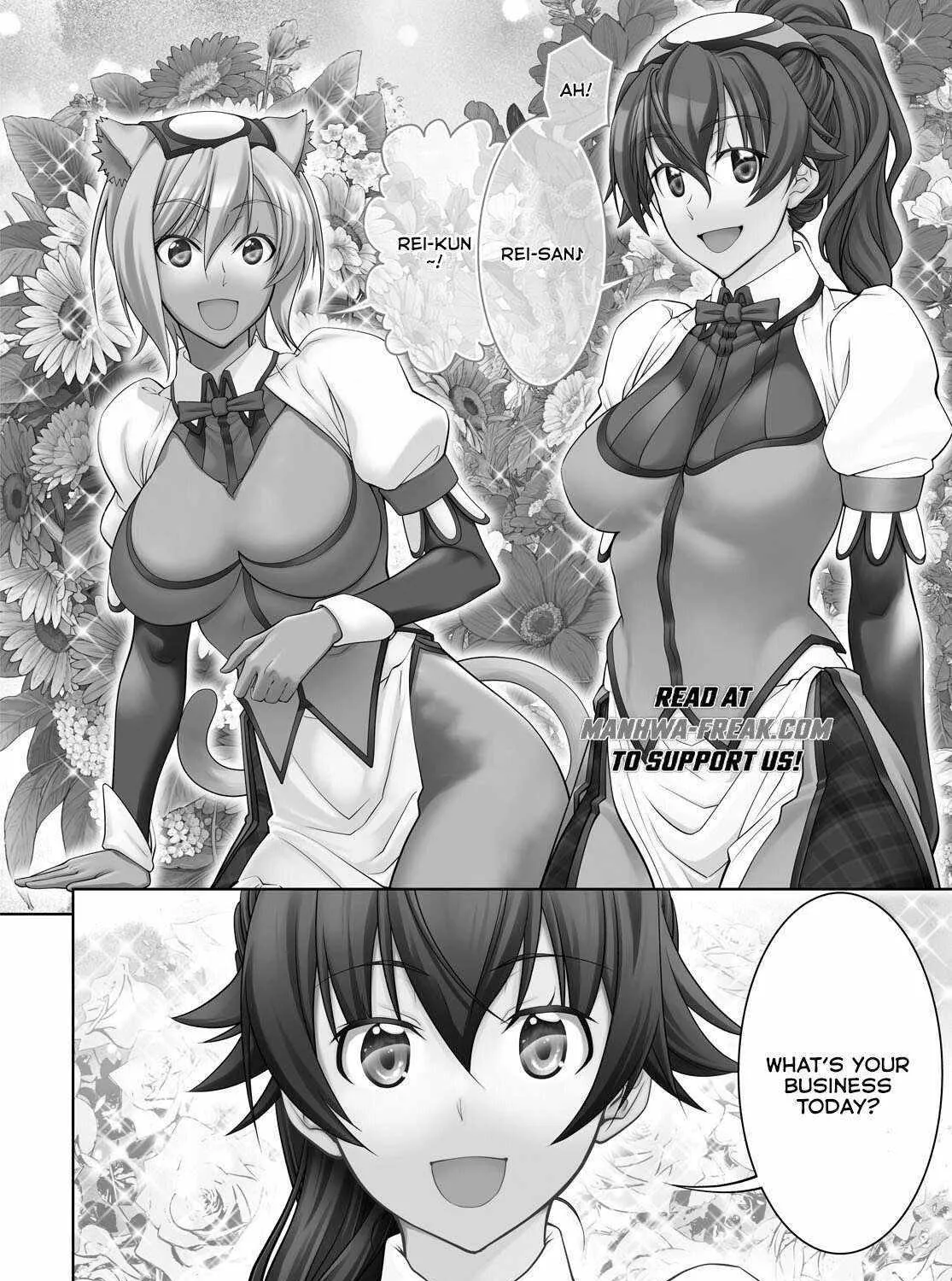 Legend (Takano Masaharu) Zinmanga X Chapter 91 Page 5