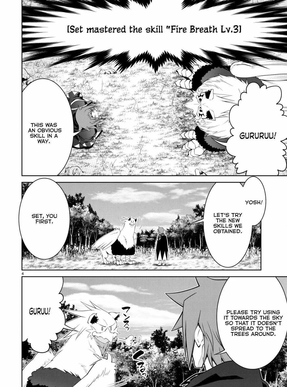 Legend (Takano Masaharu) Zinmanga X Chapter 91 Page 13