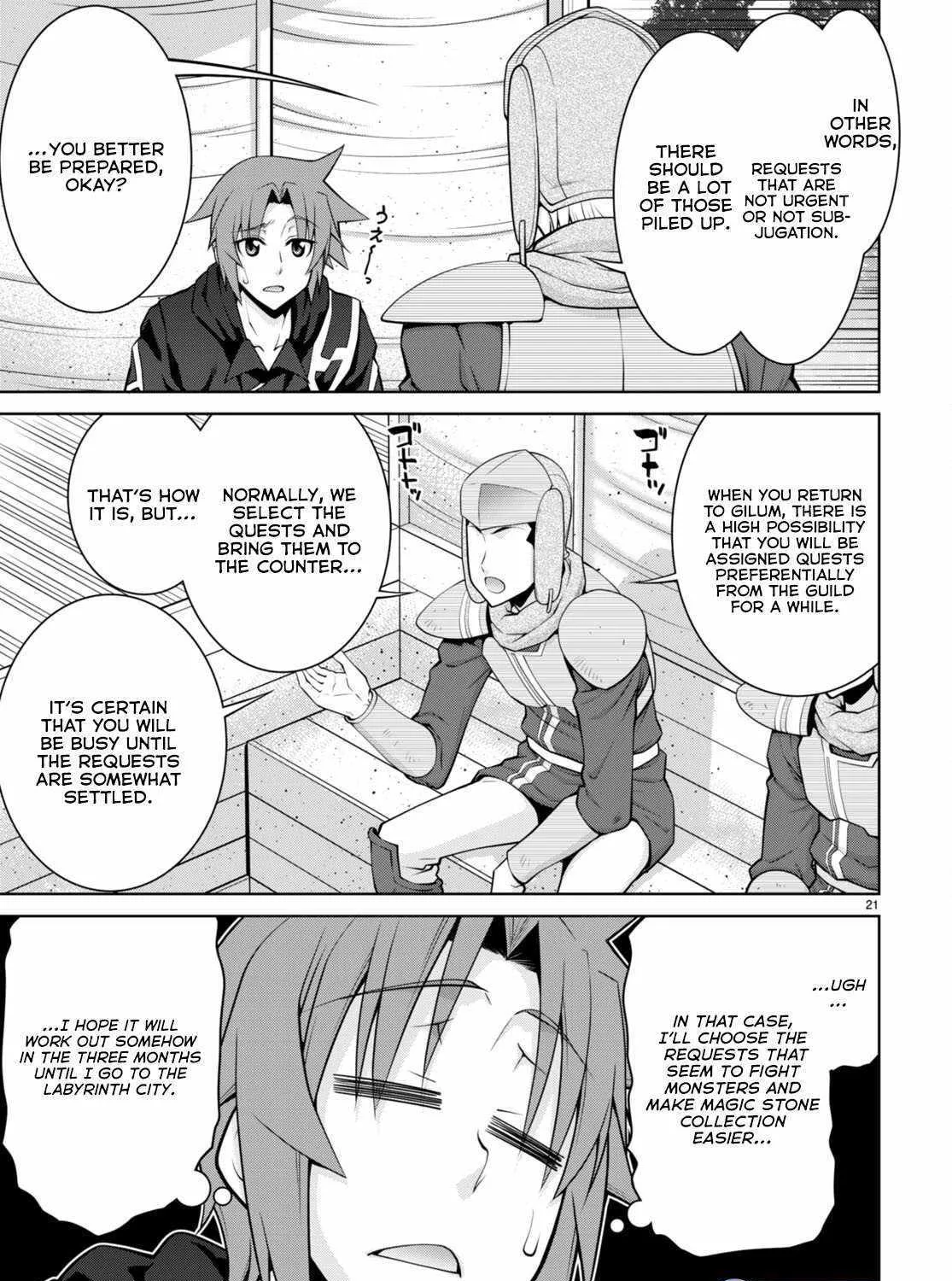 Legend (Takano Masaharu) Zinmanga X Chapter 90 Page 43