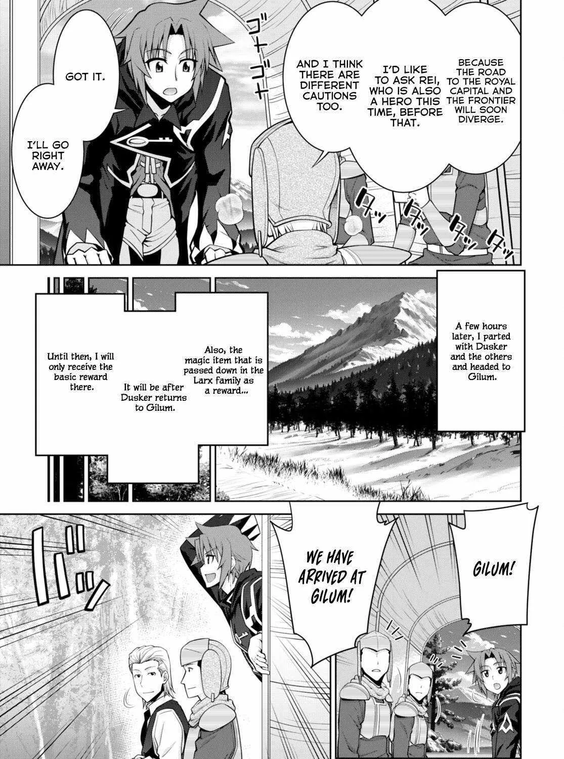 Legend (Takano Masaharu) Zinmanga X Chapter 90 Page 47