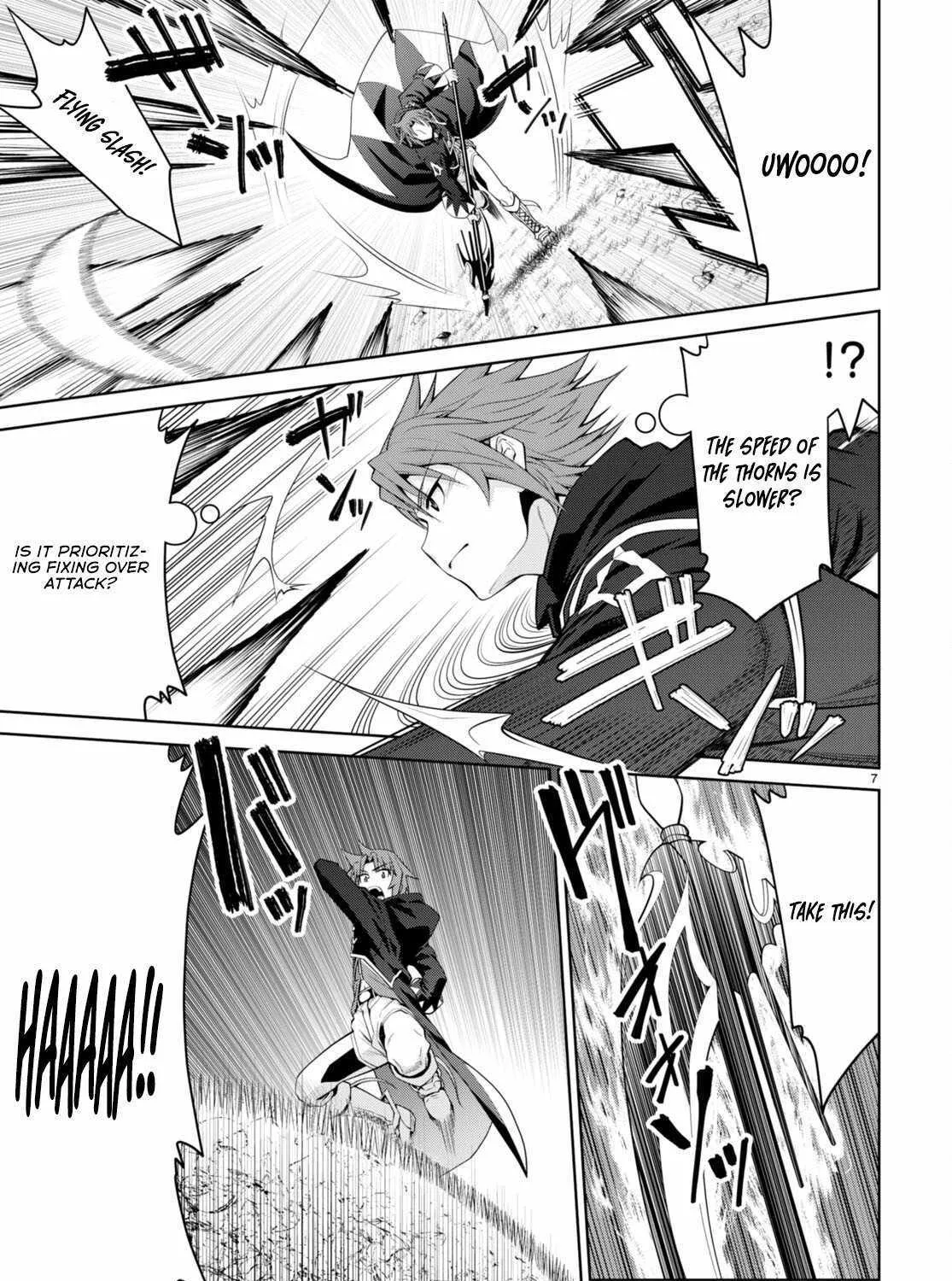 Legend (Takano Masaharu) Zinmanga X Chapter 88 Page 16