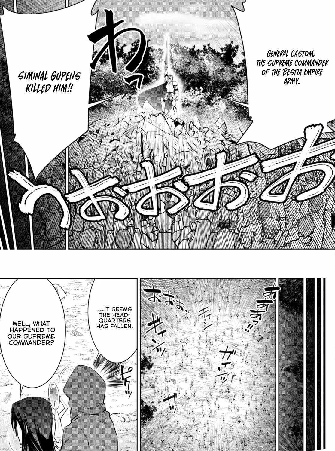 Legend (Takano Masaharu) Zinmanga X Chapter 88 Page 36
