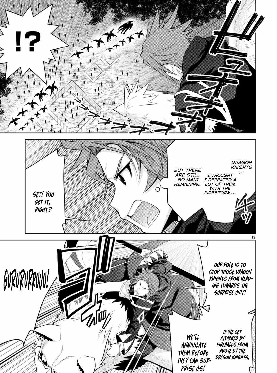 Legend (Takano Masaharu) Zinmanga X Chapter 87 Page 29