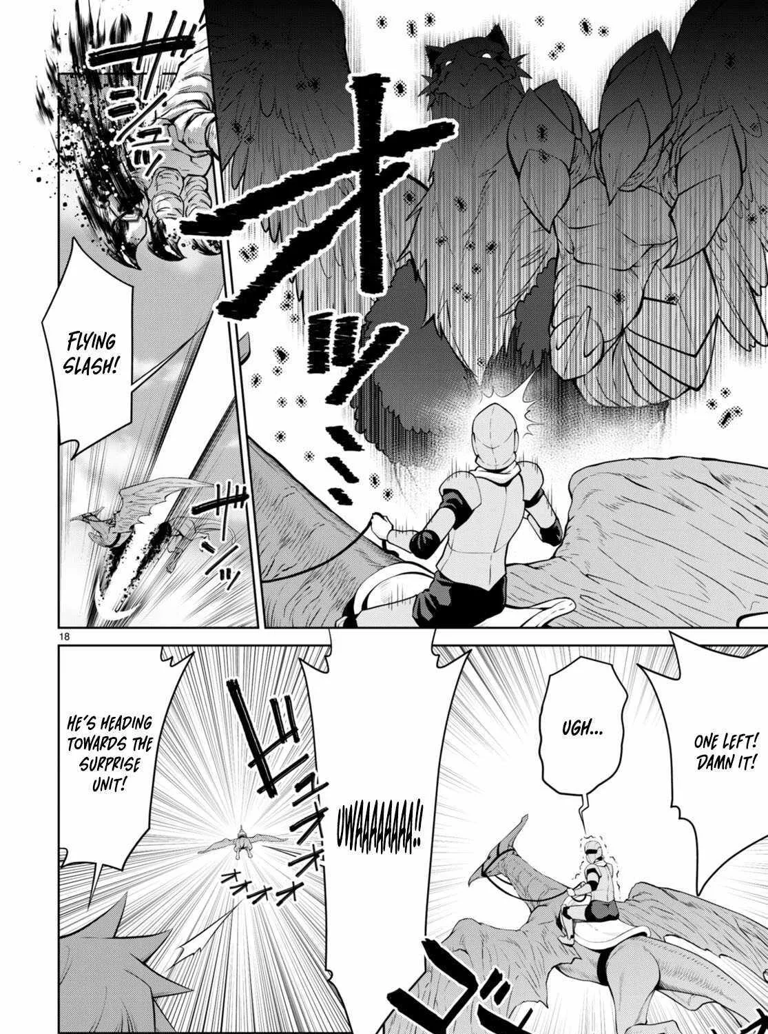 Legend (Takano Masaharu) Zinmanga X Chapter 87 Page 39