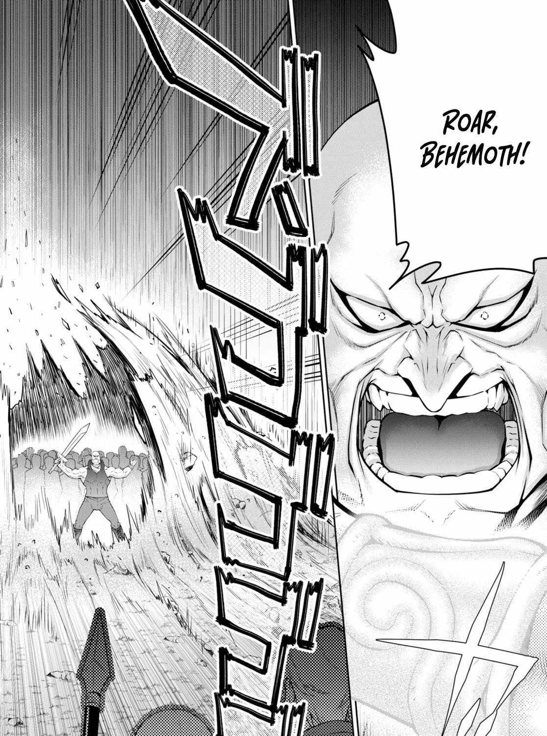 Legend (Takano Masaharu) Zinmanga X Chapter 87 Page 47