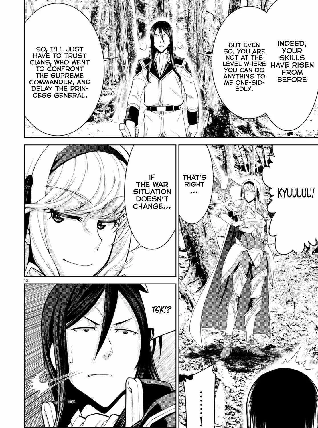 Legend (Takano Masaharu) Zinmanga X Chapter 85 Page 29