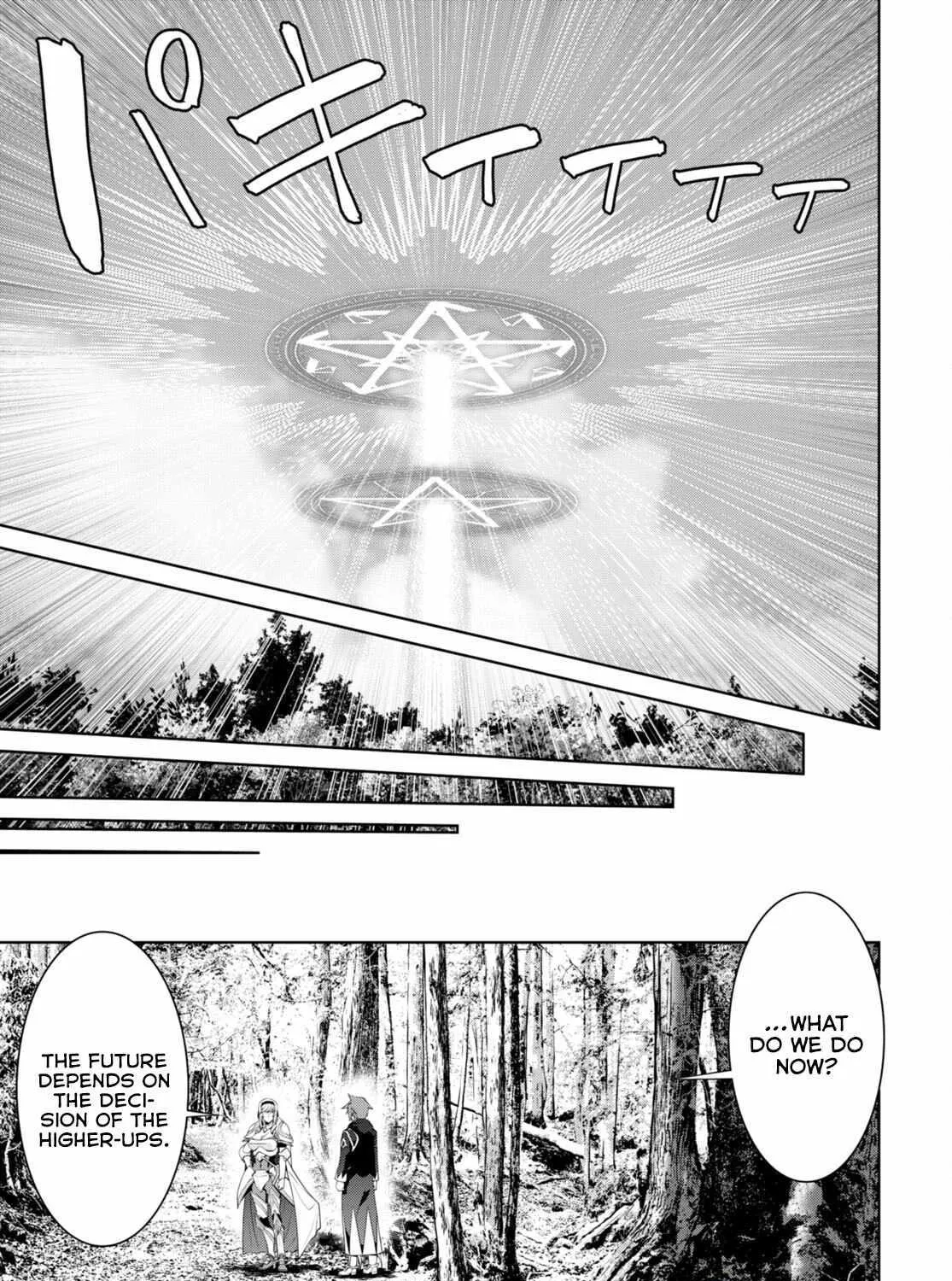 Legend (Takano Masaharu) Zinmanga X Chapter 85 Page 47