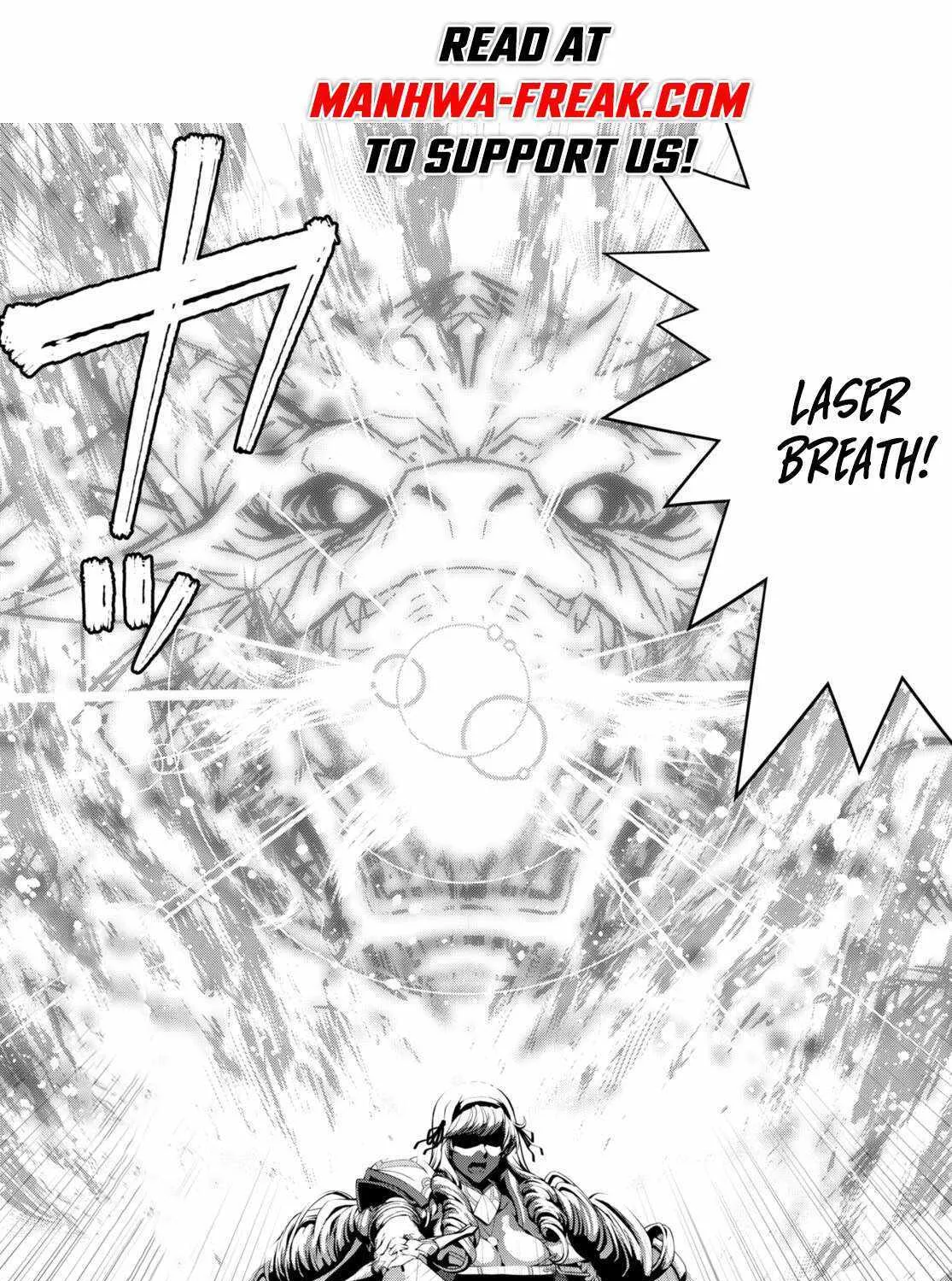 Legend (Takano Masaharu) Zinmanga X Chapter 83 Page 48