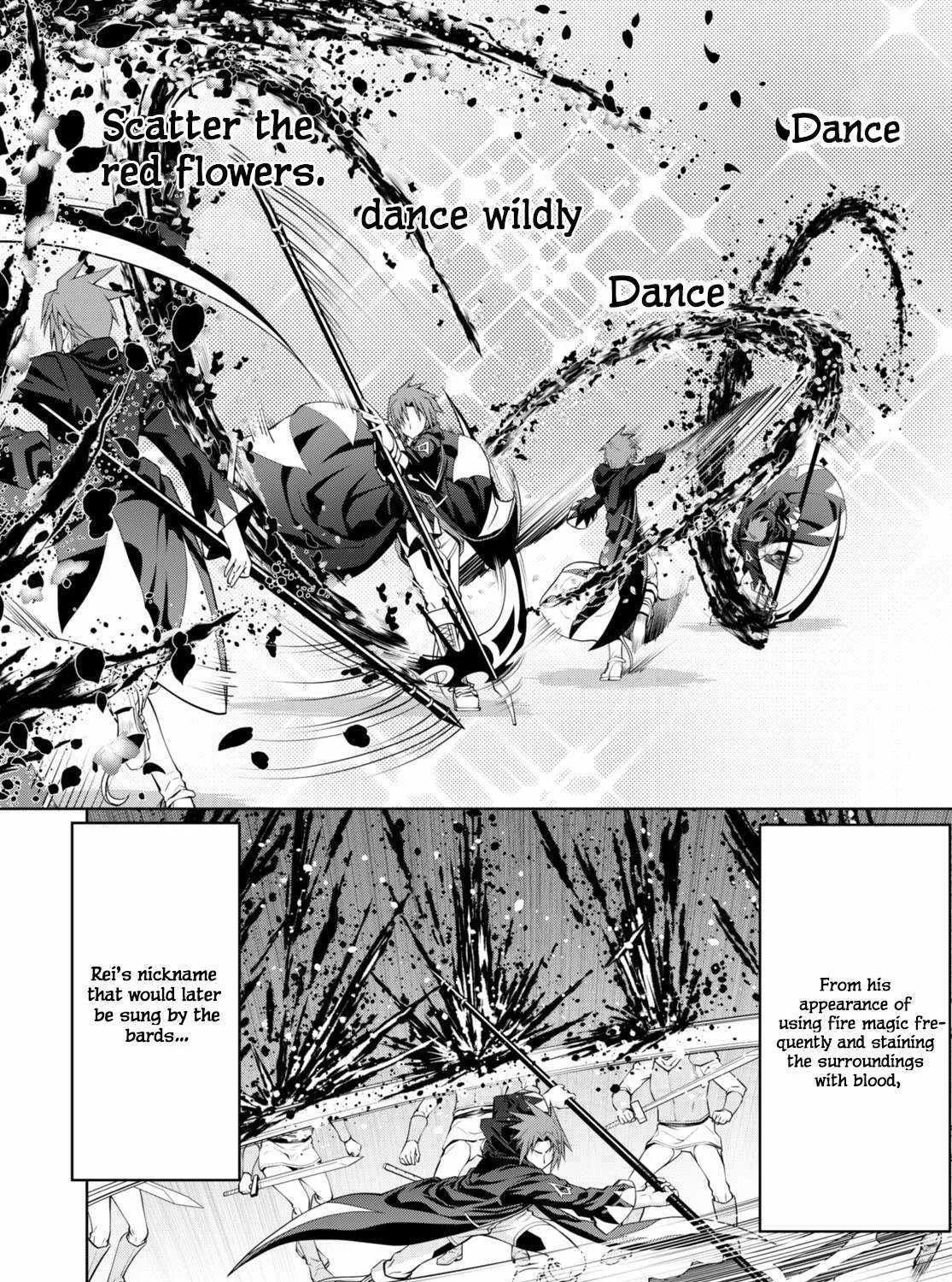 Legend (Takano Masaharu) Zinmanga X Chapter 82 Page 43