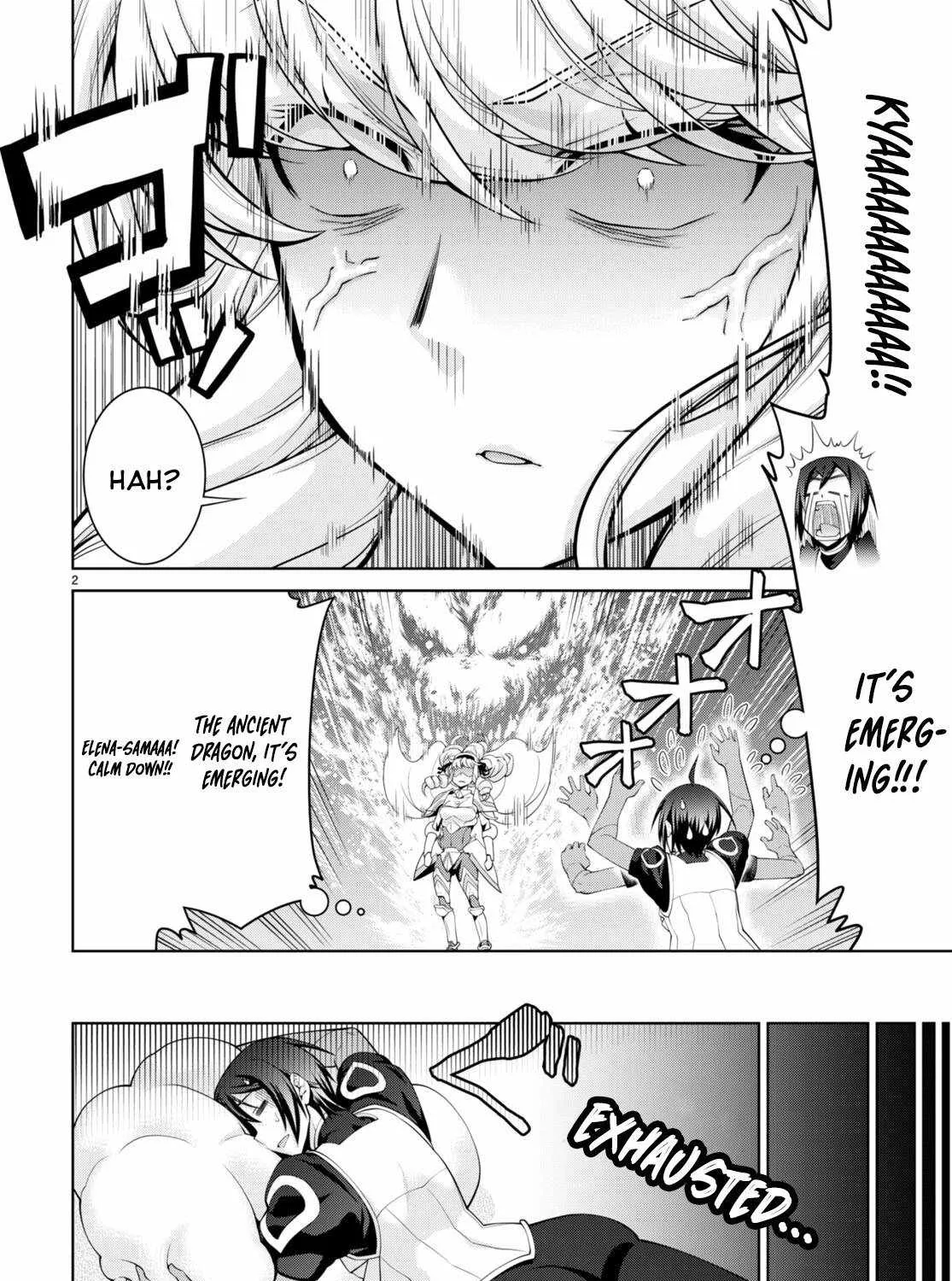 Legend (Takano Masaharu) Zinmanga X Chapter 79 Page 11