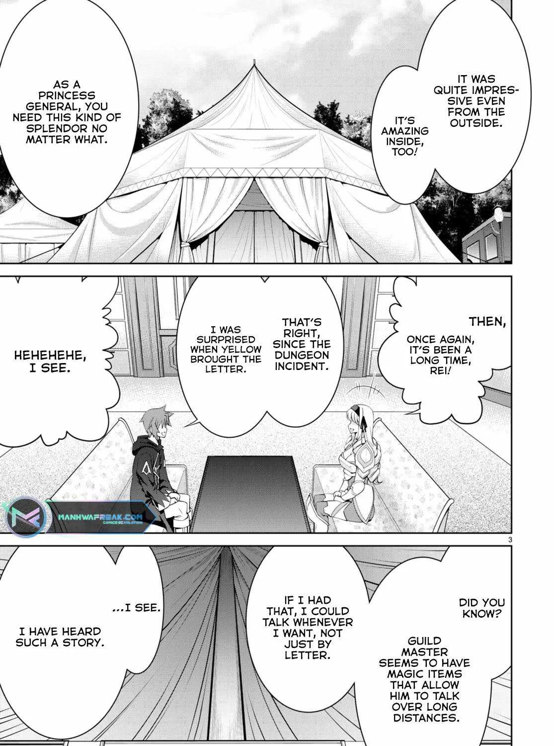 Legend (Takano Masaharu) Zinmanga X Chapter 79 Page 13