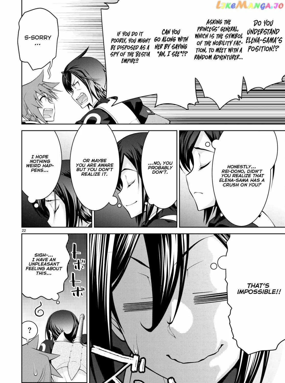 Legend (Takano Masaharu) Zinmanga X Chapter 78 Page 46